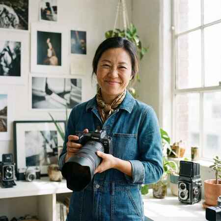 福利姬摄影顾问