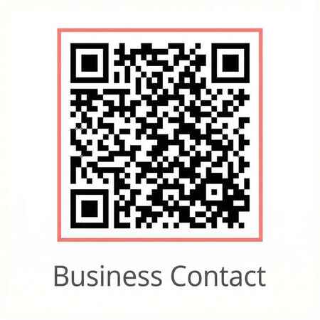 福利姬商务二维码