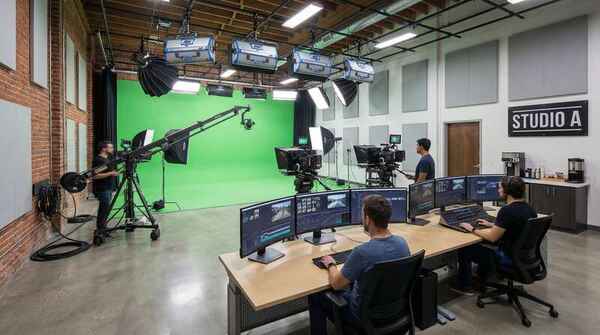 福利姬智能修图