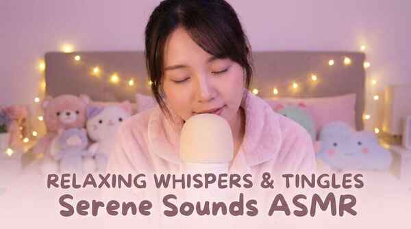 福利姬 ASMR视频